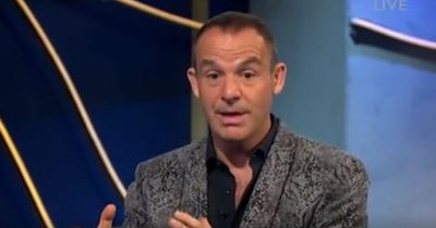 Martin Lewis pay warning to every employee in the UK