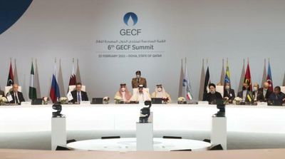 GECF Concludes Summit in Qatar, Calls for Int’l Dialogue on Energy Security