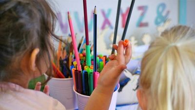 Kindergarten is set to become cheaper for more Queensland families — here's who will benefit