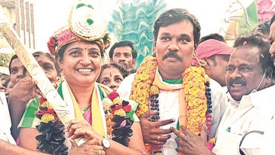 Tambaram, Avadi too go the Chennai way