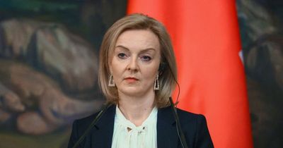 UK warns of more sanctions over Ukraine - but Tories won't return £2m Russia-linked cash