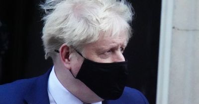 Pat McArt: The naked attraction of Boris Johnson
