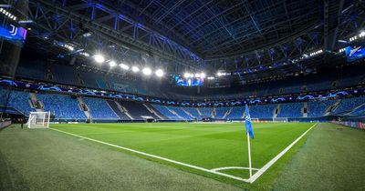 UEFA to move Champions League final from Russia but new host city may face confirmation delay