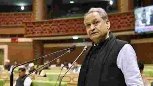 Rajasthan: CM Gehlot presents Budget, special focus on employment, healthcare