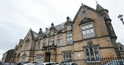 Stirling man jailed for having sick haul of child abuse images