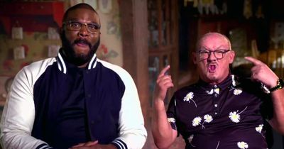 Mrs Brown’s Boys’ Brendan O’Carroll stuns fans with comment about Tyler Perry's 'colour'