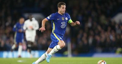 Cesar Azpilicueta delivers Romelu Lukaku verdict after Thomas Tuchel's big Chelsea decision