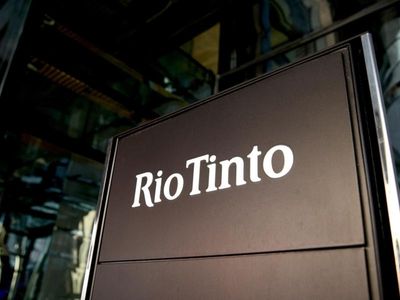 Rio Tinto posts record full-year profit