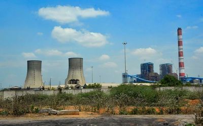 NLCIL gets new director for planning and projects