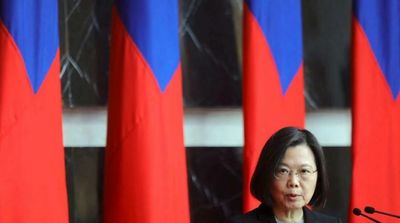 China Says Taiwan Is ‘Not Ukraine’ as Island Raises Alert Level