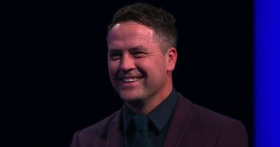 Michael Owen predicts Atletico Madrid vs Man Utd Champions League result