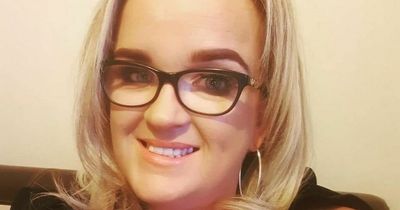 Mum who suffered pins and needles for weeks finds out she has brain cancer