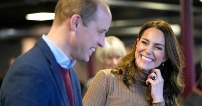 Kate Middleton's 'healthy but relatable' diet features family comfort food