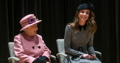 Kate Middleton 'stung' by Queen's remarks about lack of career and lavish life