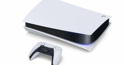 PlayStation 5 back in stock on Amazon UK, here's how to get console