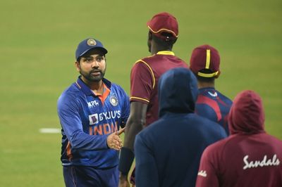 New captain Rohit happy to groom India's future leaders