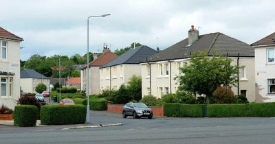 Cops seize £174,00 of heroin during Paisley drugs raid