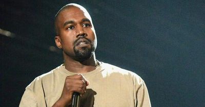 Kanye West invites Kim Kardashian lookalike to Donda party after mocking wife on stage