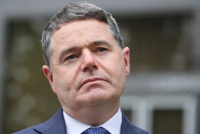 Details of Russia sanctions set to be confirmed, says Irish Finance Minister