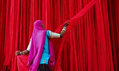 Sustainable fashion: ‘We need laws that make commitments more binding’