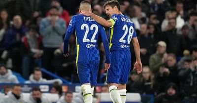 Mateo Kovacic, Hakim Ziyech: Latest Chelsea injury news ahead of Carabao Cup final vs Liverpool