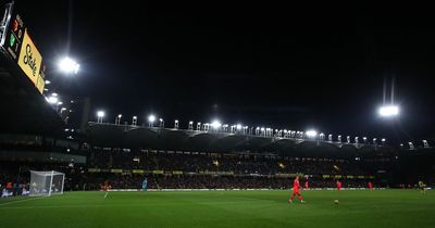 Why Watford vs Crystal Palace Premier League clash is not going to be shown on TV