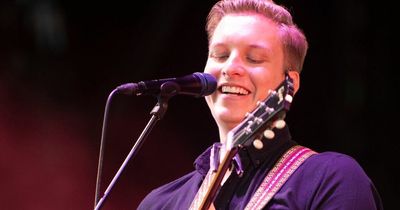 George Ezra cancels string of live dates after chickenpox diagnosis