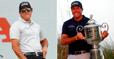 Phil Mickelson net worth as fans wonder why golf superstar needed Saudi Super League millions