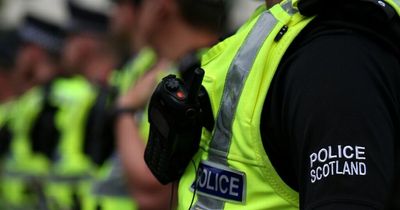 Police visit over 160 Dundee businesses with staff protection message