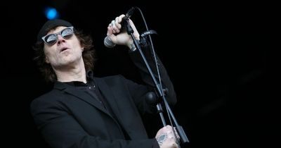 Tributes pour in for popular musician Mark Lanegan after death at 57 in Kerry