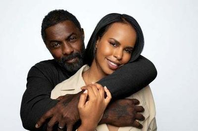 S’able Labs: Sabrina and Idris Elba launch their own genderless skincare line