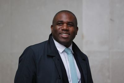 Young Labour activists clash with party over Keir Starmer ‘backing Nato aggression’ in Ukraine