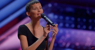 Simon Cowell pays emotional tribute to ex America's Got Talent singer who died after cancer battle