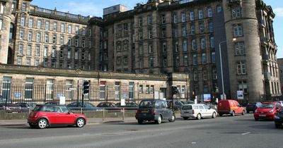 Glasgow City Council's plan to cut car use by 30% explained