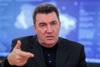 Ukraine to impose state of emergency, says top security official