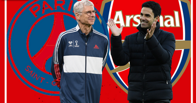 Arsenal to benefit from PSG's Arsene Wenger proposal as Barcelona opportunity is created