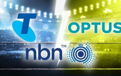 Telstra and Optus lose as small NBN retailers take on the giants with tailored plans: ACCC