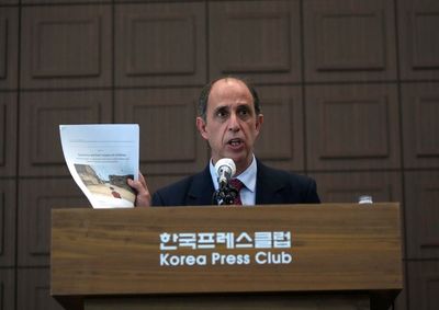 UN investigator calls for 60M vaccine doses for North Korea