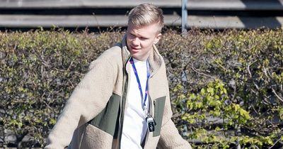 Man Utd already know the answer to fresh Erling Haaland transfer pitch