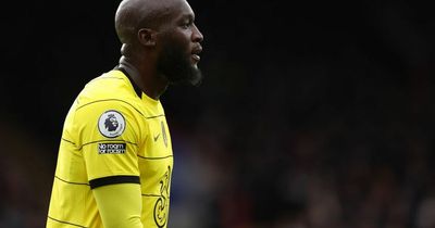 Thomas Tuchel makes Romelu Lukaku fitness admission for Chelsea clash with Liverpool