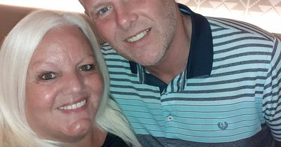 Woman mistakes heart attack for "really bad indigestion" while holidaying in Morocco