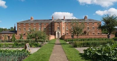 'Hidden gem' National Trust day out in Nottinghamshire promises fun for all the family