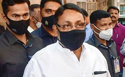 Nawab Malik arrest | Those who speak the truth are being harassed, says Sharad Pawar