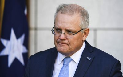 Experts say Australia has room to move on Russian sanctions