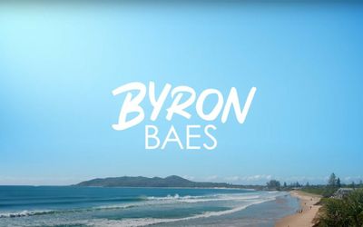 Despite petitions and protests, Netflix forges ahead with Byron Baes and releases official trailer