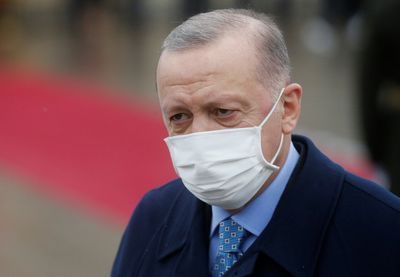Erdogan says Turkey can open borders with Armenia if Yerevan committed to normalisation