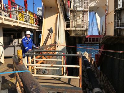 Nord Stream 2 halted: What you should know