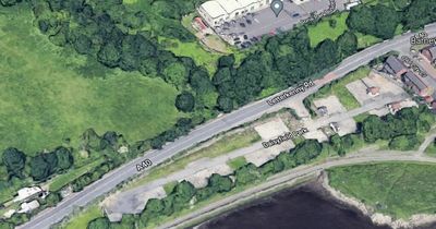 Review of Letterkenny Road site in Derry to get underway next month