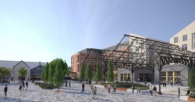 Edinburgh's World of Football looks set to close as student flat plans unveiled