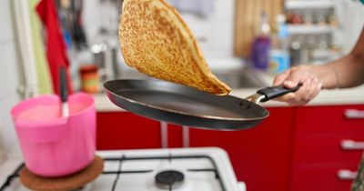 Pancake Day 2022 deals and discounts to save up to 60% on makers, ingredients and more